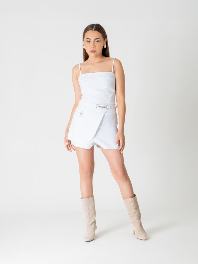 Adine Romper