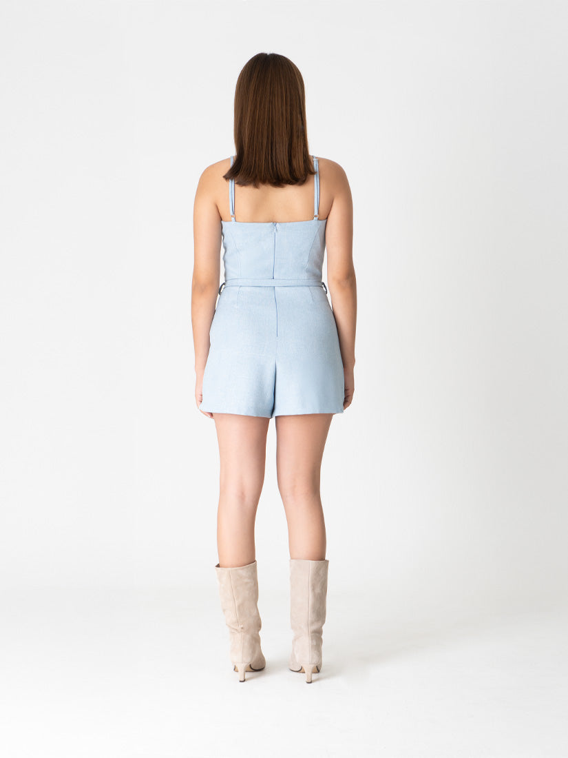 Adine Romper