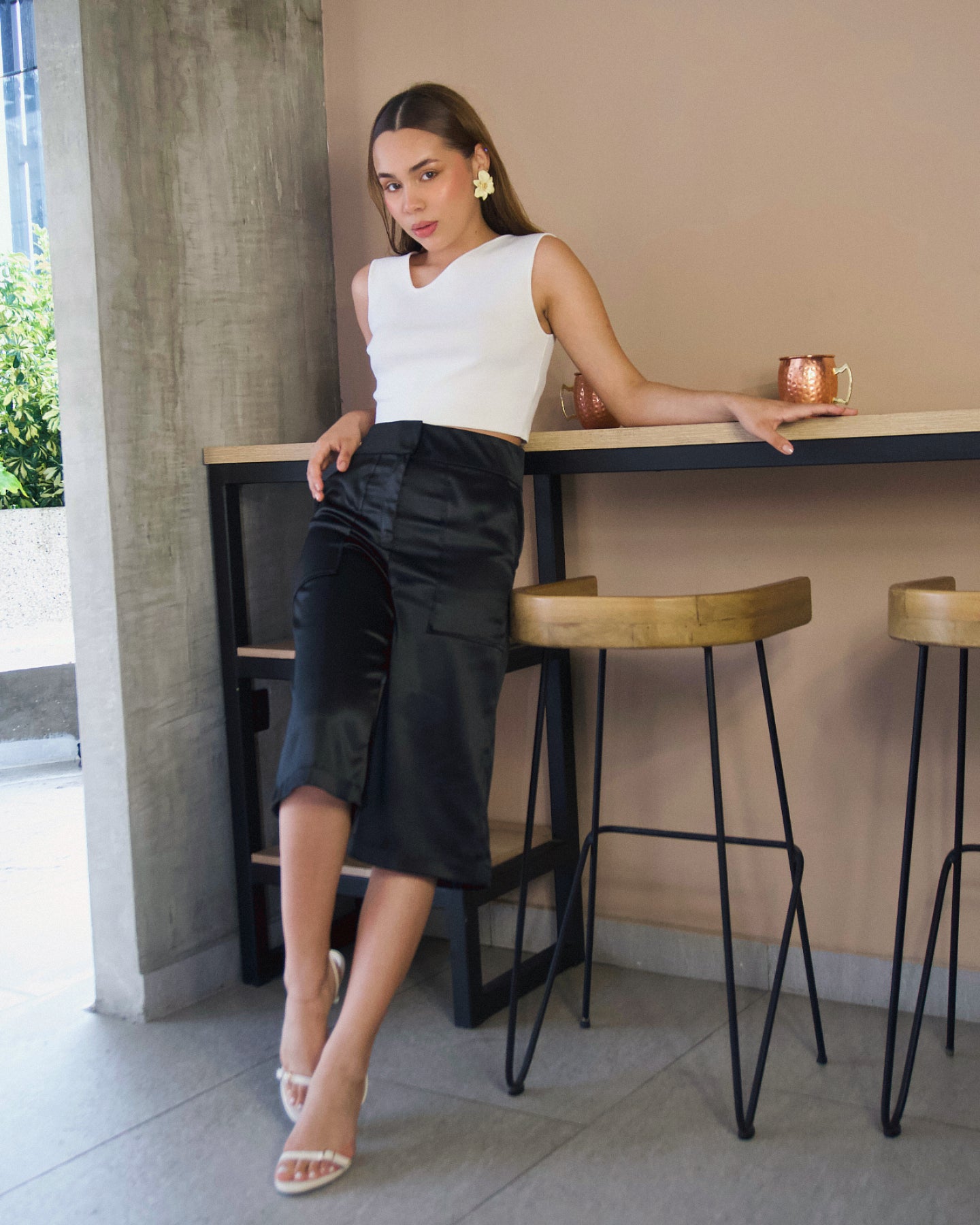 Nocta Bermuda Shorts
