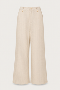 Marina Pant Taupe