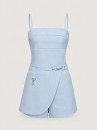Adine Romper