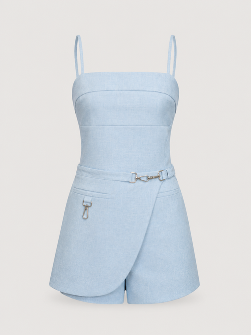 Adine Romper