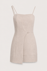 Serenity Dress