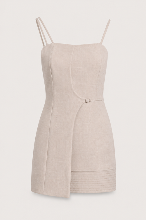 Serenity Dress