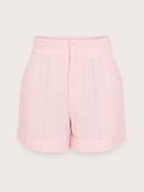 Aura Short Rose
