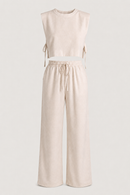 Tranquility Set Khaki