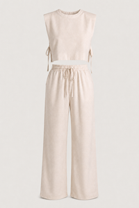 Tranquility Set Khaki