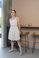 Brise Bermuda Shorts