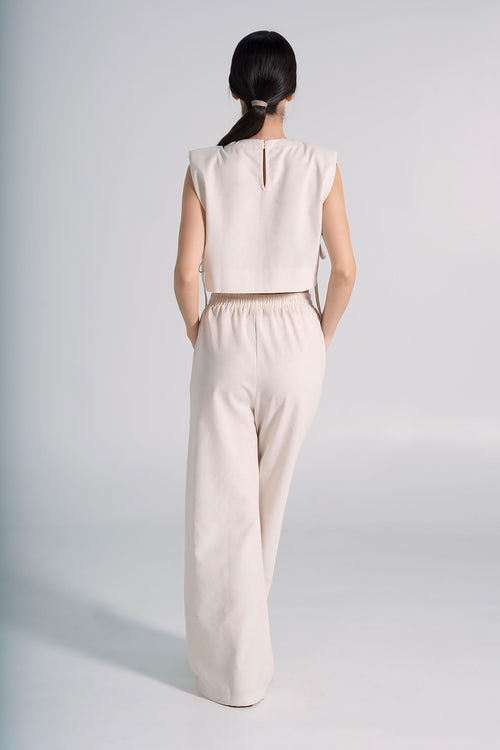 Tranquility Set Khaki