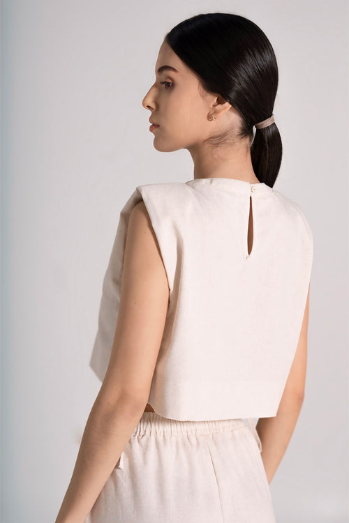 Tranquility Set Khaki