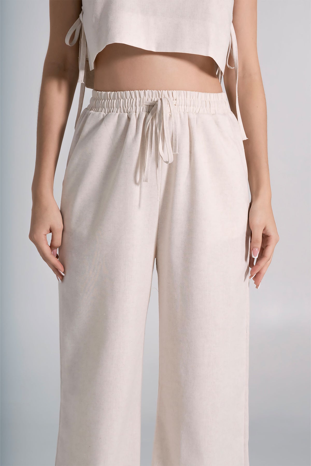 Tranquility Set Khaki