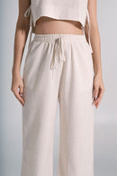 Tranquility Set Khaki