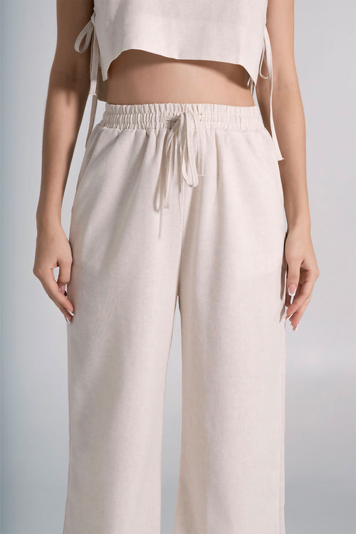 Tranquility Set Khaki