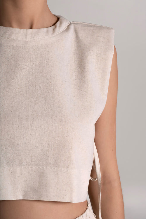 Tranquility Set Khaki