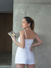Adine Romper