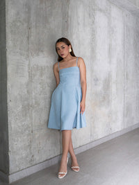 Ciel Midi Dress