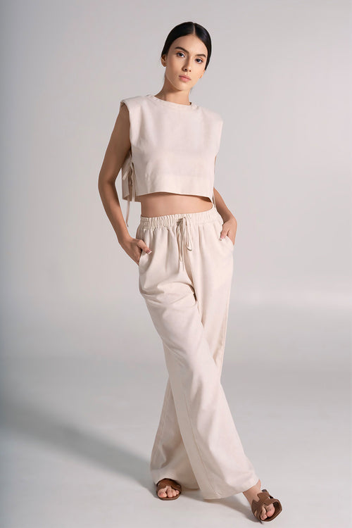 Tranquility Set Khaki