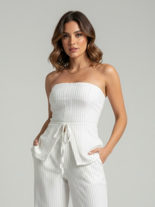 Zenith Top Ivory