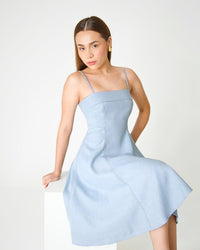 Ciel Midi Dress
