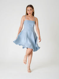 Ciel Midi Dress