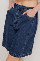 Aria Denim Short