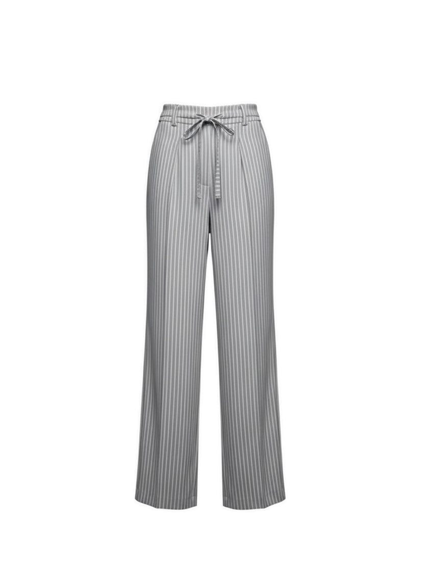 Zenith Pant Gray