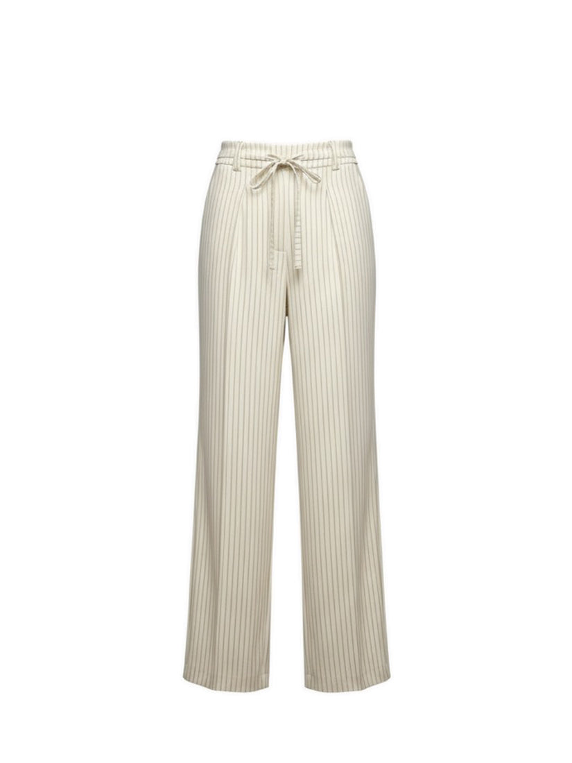 Zenith Pant Ivory