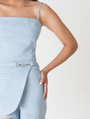 Adine Romper