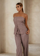 Zenith Top